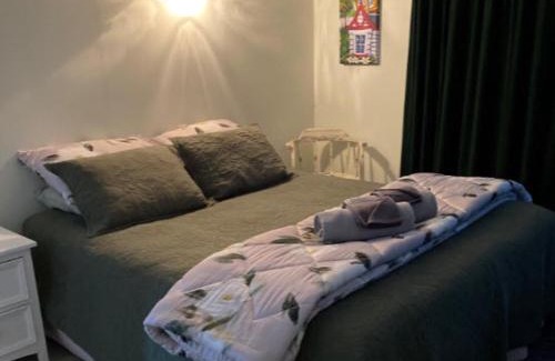 Waimiha House | Timber Trail Farmstay