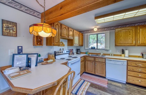 Spring Valley House | Timberline Manor