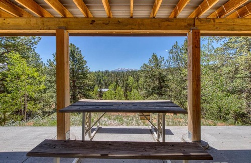 Spring Valley House | Timberline Manor
