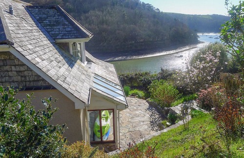 Newton Ferrers Cottage | Timbers