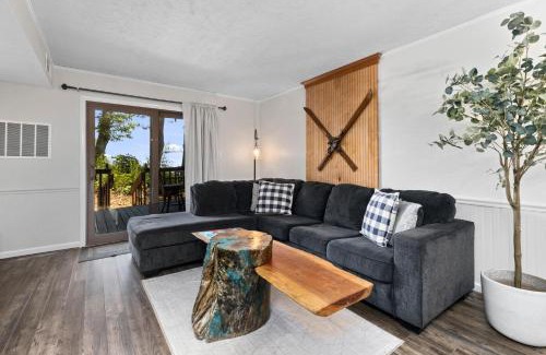 Wintergreen House | Timbers Lodge 31 with Wintergreen Advantage