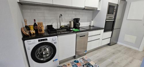 Santa Luzia Apartment | TIME OFF Madeira