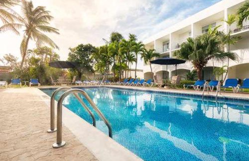Dover Resort | Time Out Hotel