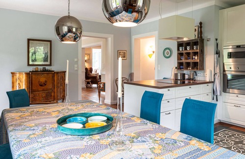 Obertressen House | Time out in Ausseerland