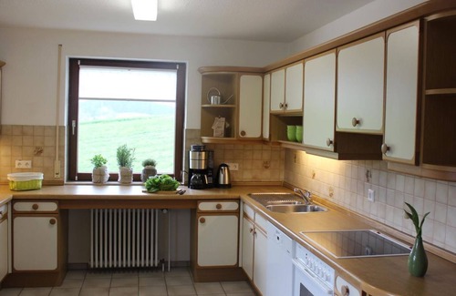 Neuravensburg Apartment | Time out on the Lindenhof