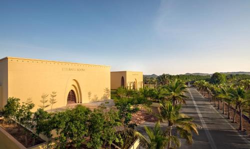 Devpar Hotel | Time Square Resort & Spa Bhuj