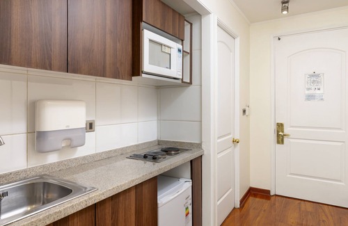 El Golf Apartment | Time Suite - Comfort Apartments