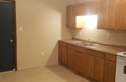 Crystal City Apartment | Time to Relax.