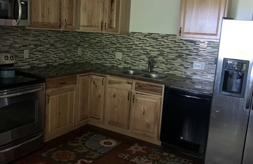 Suttons Bay Apartment | Time to rest and enjoy nature