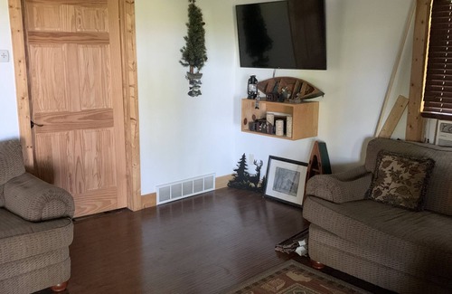 Suttons Bay Apartment | Time to rest and enjoy nature