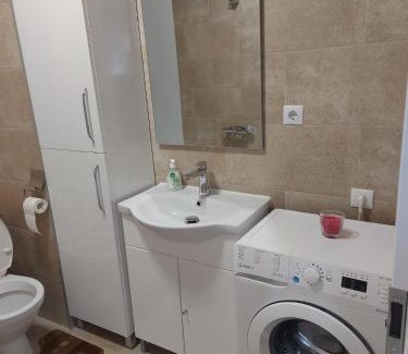 Bistrita Apartment | Timea's House