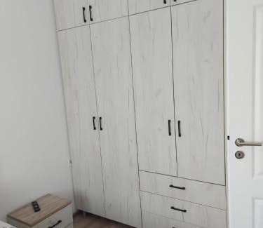 Bistrita Apartment | Timea's House