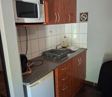 Klapmuts Apartment | Timeless at Rusticana