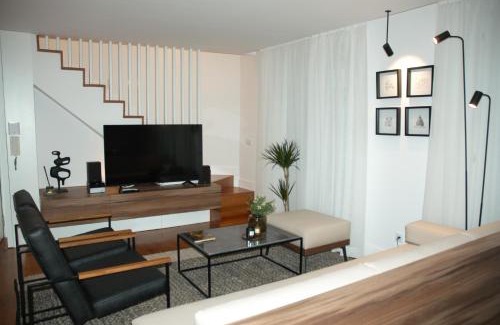 Belem Apartment | Timeless Charming - Belém