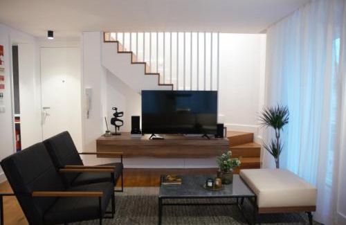 Belem Apartment | Timeless Charming - Belém