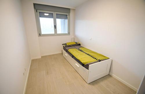 Rivas-Vaciamadrid Apartment | Timeless Elegance in Rivas