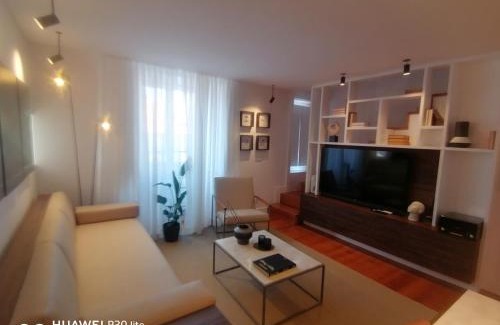 Belem Apartment | Timeless - Energy - Belém