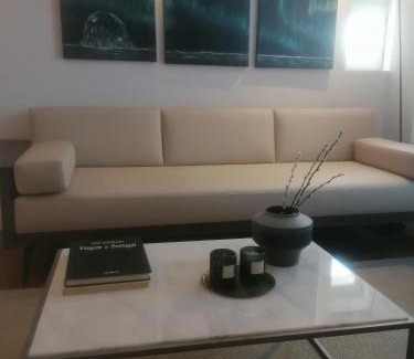 Belem Apartment | Timeless - Energy - Belém