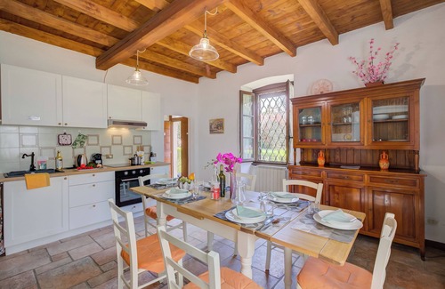 Brebbia Villa | Timeless l' Antico Mulino Della Bozza, Brebbia, Italy