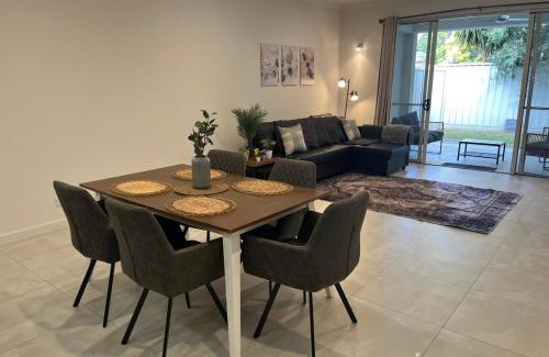 Tranmere Villa | Timeless Tranmere Escape By Host Solutions