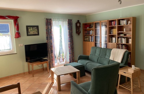 Monschau Apartment | Timeout in Hedge County
