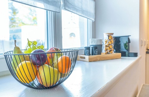 Landsberg am Lech Apartment | Timeout in the old town