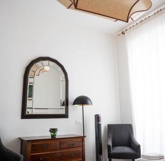 Prati Apartment | TimeRoma