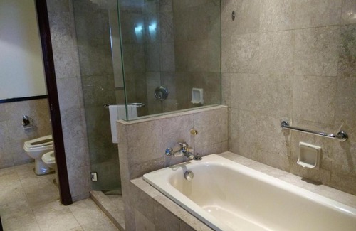 Imbi Apartment | Times Premier Suites@Times Square