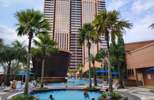 Imbi Apartment | Times Square Luxury suites at KL