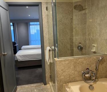 Imbi Apartment | TIMES SQuARE SUIT AL KUALA LUMPURE IN MALAYSIA