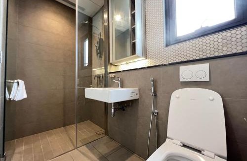 Imbi Apartment | Times Square Suite By West Ham