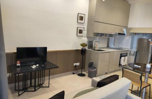 Imbi Apartment | Times Square Suite By West Ham