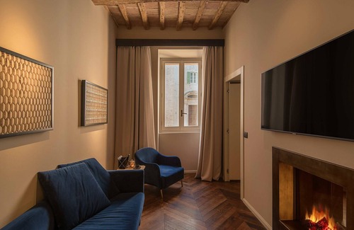 Old Town House | Times Suites Guesthouse