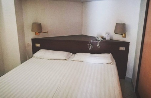 Positano Hotel | Timeshare hotel suites with club member benefits