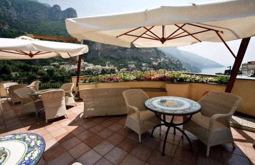 Positano Hotel | Timeshare hotel suites with club member benefits