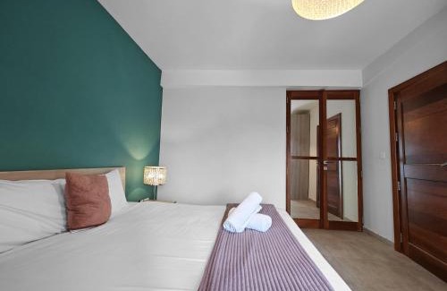Pieta Apartment | Timmys Nest