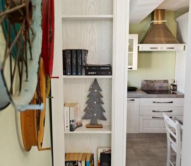 Pieta Apartment | Timmys Nest