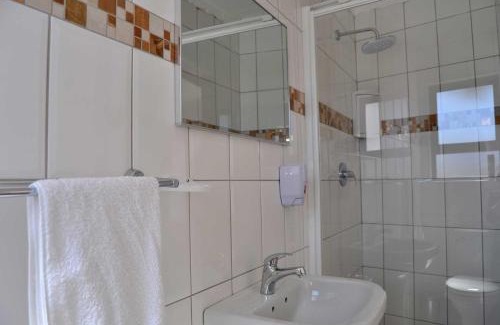 Luderitz House | Timo's guesthouse accommodation