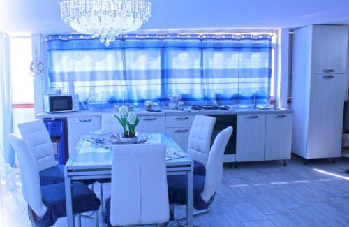Lido Manfria Apartment | Timone d’oro