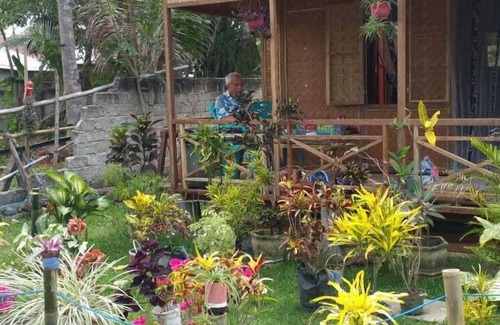 Gorontalo Cottage | Timuato Cottage by Harry & Mimin. Located in Gorontalo near the lake of limboto.