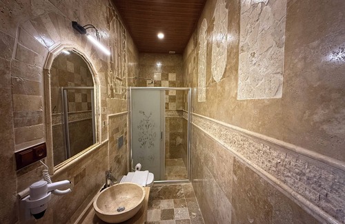 Goreme Bed & Breakfast | Timur inn Cappadocia