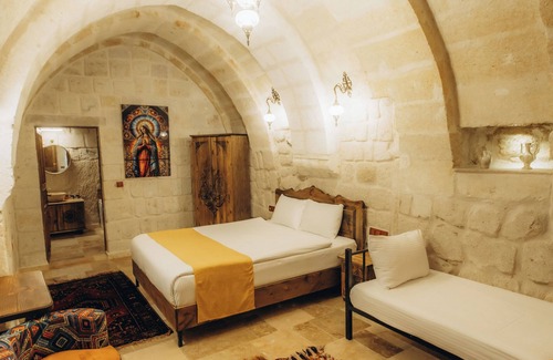 Goreme Bed & Breakfast | Timur inn Cappadocia