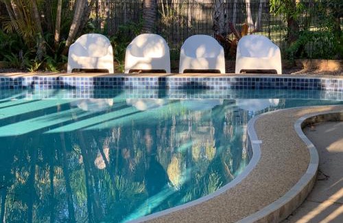Tin Can Bay Hotel | Tin Can Bay Motel