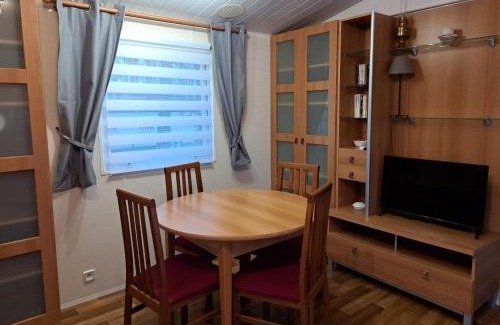 Marcilly-sur-Eure House | Tin