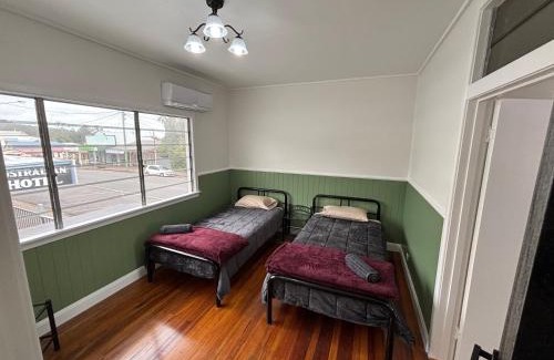 Herberton Apartment | Tin Town suites