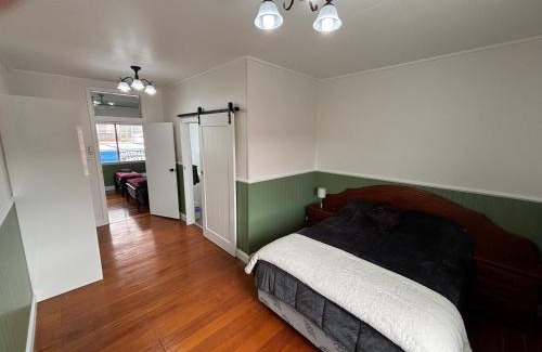 Herberton Apartment | Tin Town suites