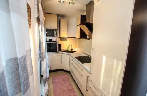 Brulo Apartment | Tina 4 STARS