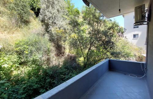 Gjirokaster Apartment | Tina's 1-bedroom condo apartment