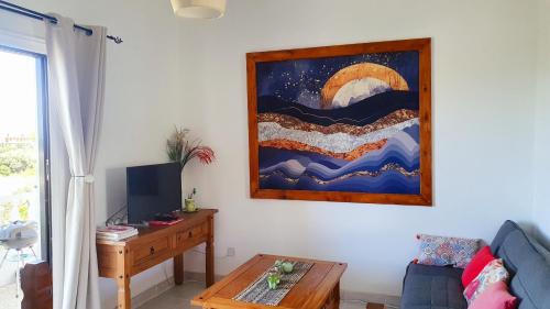 Polis Apartment | Tina’s Cozy Studio
