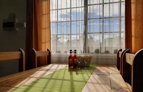 Polis Apartment | Tina’s Cozy Studio